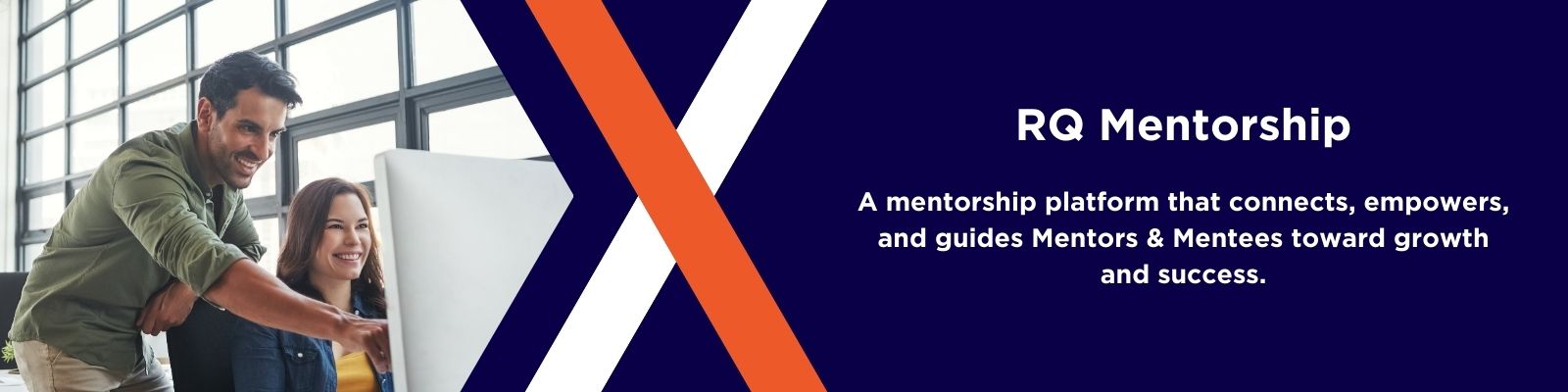 RQ Mentorship